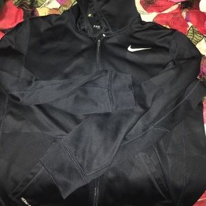 Nike Sweater